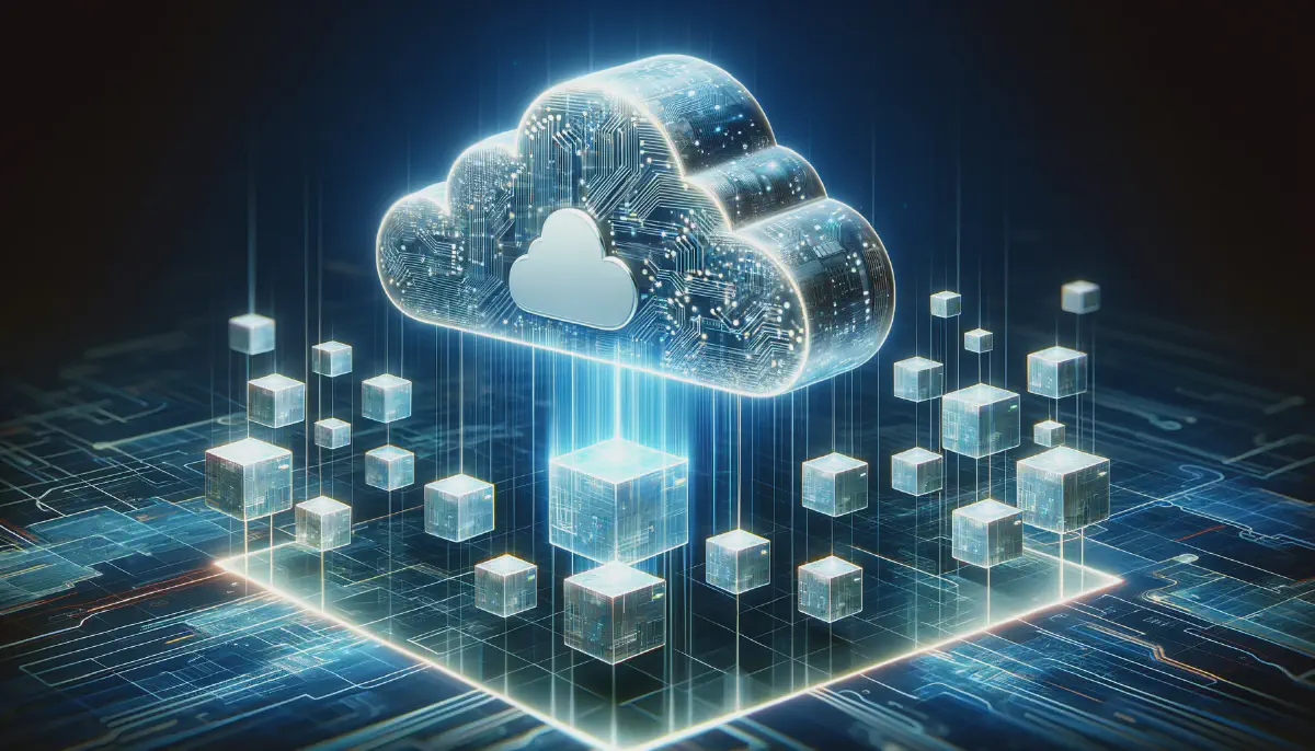 Create a Debian Cloud-init Template on Proxmox