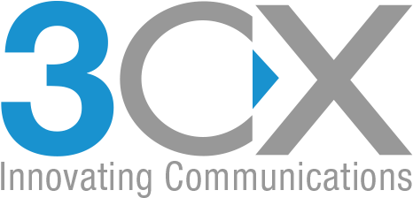 3CX Logo